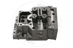 Головка в сборе, Head A Blumag for CAT #126-8202