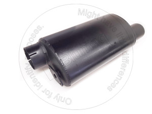 Глушитель в сборе, Muffler Assembly Blumag for CAT #127-8592
