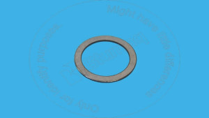 Прокладка, Spacer Blumag for CAT #128-1098 Прокладка, Spacer Blumag for CAT #128-1098