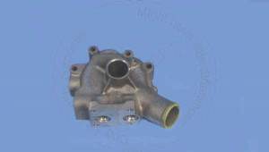 Кожух насоса, Housing - A Pu Blumag for CAT #128-5121 Кожух насоса, Housing - A Pu Blumag for CAT #128-5121