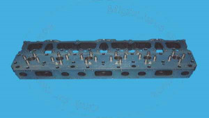 Головка блока цилиндров в сборе, Head As. - Cyl Blumag for CAT #130-0867