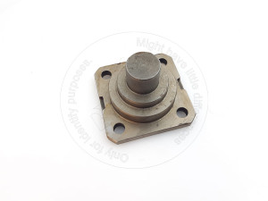 Палец, 54.40 mm Long Axle Pin Blumag for CAT #130-7026