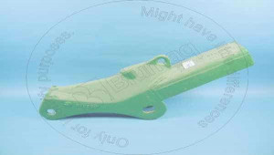 Защита стойки рыхлителя, Shank Protector Blumag for CAT #132-4716