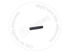 Шток, 14.27 mm Outer Diameter Work Tools Pin Blumag for CAT #132-4766