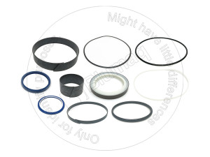 Комплект уплотнения стандартный, Seal Kit Std Blumag for CAT #132-4905