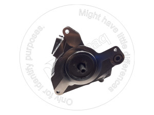 Pump GP, Pump GP Blumag for CAT #133-1149