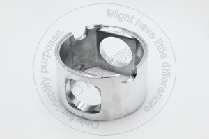 Skirt-piston, Skirt - Piston Blumag for CAT #133-7081