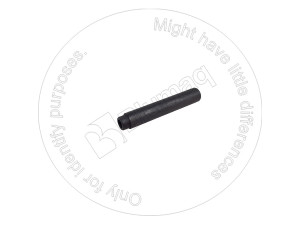 Направляющая клапана, 103 mm Overall Length Gray Iron Casted Valve Guide Blumag for CAT #133-9306 Направляющая клапана, 103 mm Overall Length Gray Iron Casted Valve Guide Blumag for CAT #133-9306