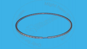 Кольцо, 137 mm Gauge Diameter Piston Ring Blumag for CAT #134-3761 Кольцо, 137 mm Gauge Diameter Piston Ring Blumag for CAT #134-3761