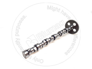 Распределительный вал в сборе, Camshaft AS Blumag for CAT #134-5276