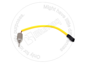 Блок управления, Control GP Blumag for CAT #134-6062 Блок управления, Control GP Blumag for CAT #134-6062