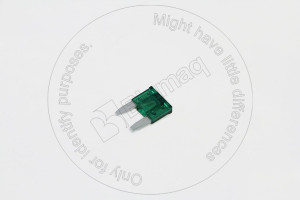 Миниатюрный плавкий предохранитель, Fuse - Midget Blumag for CAT #135-1920 Миниатюрный плавкий предохранитель, Fuse - Midget Blumag for CAT #135-1920