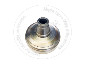 Корпус, Rotating Housing Blumag for CAT #136-1595 Корпус, Rotating Housing Blumag for CAT #136-1595