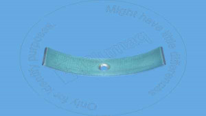 Подшипник, Bearing Blumag for CAT #136-2189