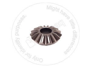Коническая шестерня дифференциала, Gear Blumag for CAT #136-6551