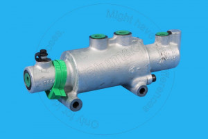 Цилиндр в сборе, Cyl AS Blumag for CAT #136-8537 Цилиндр в сборе, Cyl AS Blumag for CAT #136-8537
