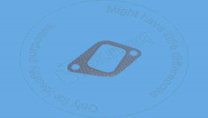 Прокладка, Gasket Blumag for CAT #137-1791