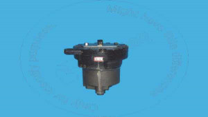Motor G, Motor G Blumag for CAT #137-3753