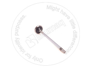 Впускной клапан, Valve - Inlet Blumag for CAT #138-2052 Впускной клапан, Valve - Inlet Blumag for CAT #138-2052
