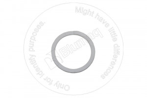 Опорное кольцо, Ring - Backup Blumag for CAT #139-4948