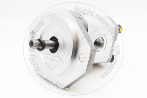 Блок насоса, Pump GP Blumag for CAT #139-6084 Блок насоса, Pump GP Blumag for CAT #139-6084