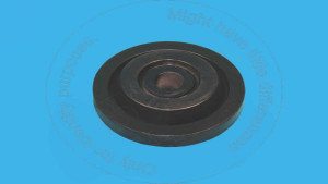 Резиновая опора, 25 mm Inner Diameter Rubber Flexible Mount Blumag for CAT #139-8737