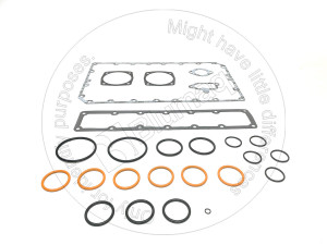 Комплект прокладок, Gasket Kit Blumag for CAT #140-2739 Комплект прокладок, Gasket Kit Blumag for CAT #140-2739