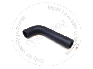 Шланг радиатора, 53.00 mm Multiple Bend Radiator Hose Blumag for CAT #140-3638 Шланг радиатора, 53.00 mm Multiple Bend Radiator Hose Blumag for CAT #140-3638