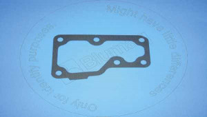 Прокладка коленчатого патрубка, Gasket - Elbow Blumag for CAT #140-7703
