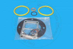 Комплект прокладок системы впрыска топлива, Gasket Kit Blumag for CAT #141-5512 Комплект прокладок системы впрыска топлива, Gasket Kit Blumag for CAT #141-5512