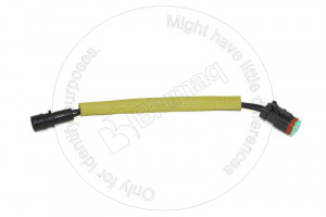 Жгут проводов в сборе, 14AWG Motor Adaptor Harness Blumag for CAT #142-2387