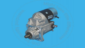 Блок электродвигателя, Motor GP Blumag for CAT #143-0537 Блок электродвигателя, Motor GP Blumag for CAT #143-0537