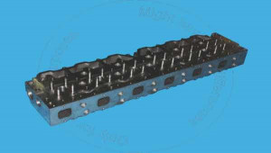 Головка в сборе, Head A Blumag for CAT #143-3616