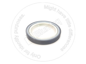 Запрессованная грязесъемная манжета, Press - In Wiper Seal Blumag for CAT #143-3673 Запрессованная грязесъемная манжета, Press - In Wiper Seal Blumag for CAT #143-3673