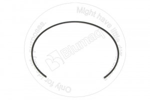 Кольцо стопор., 4 mm Thick Transmission Planetary Lock Ring Blumag for CAT #144-4284