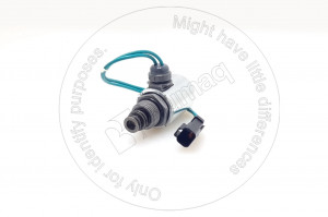 Блок клапана, Valve GP Blumag for CAT #144-6295