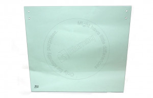 Стекло в сборе, Glass As Blumag for CAT #144-6660 Стекло в сборе, Glass As Blumag for CAT #144-6660