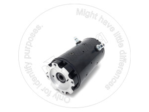 Электрические стартеры, Starting Motor Gp - Electric Blumag for CAT #144-9955