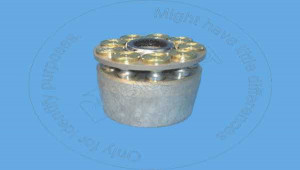 Цилиндр в сборе, Barrel A Blumag for CAT #145-3770 Цилиндр в сборе, Barrel A Blumag for CAT #145-3770