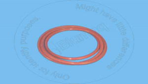 Заглушка, Plug Blumag for CAT #145-6178 Заглушка, Plug Blumag for CAT #145-6178