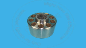Цилиндр в сборе, Barrel AS Blumag for CAT #146-3314