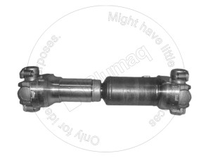 Блок шарнира, Joint GP Blumag for CAT #146-4250