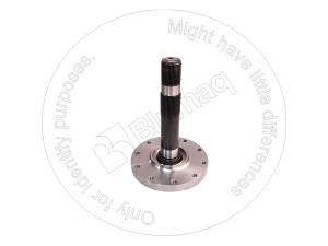 Колесный шпиндель, 43,47 External Spline Teeth Wheel Spindle Blumag for CAT #147-3309