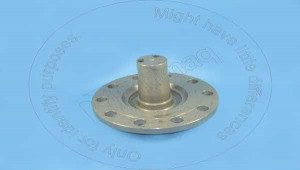 Шпиндель, Spindle Blumag for CAT #147-3402 Шпиндель, Spindle Blumag for CAT #147-3402