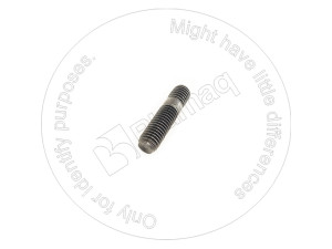 Шпилька, 40 mm Length Interference Stud Blumag for CAT #147-5553