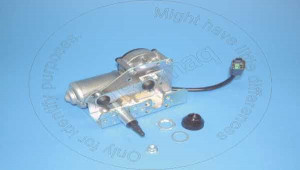 Электродвигатель стеклоочистителя в сборе, Wiper Motor Assembly Blumag for CAT #147-7970