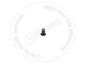 Уплотнение v - образн. штока, 7.44 mm Inner Diameter Valve Stem Seal Blumag for CAT #147-8214