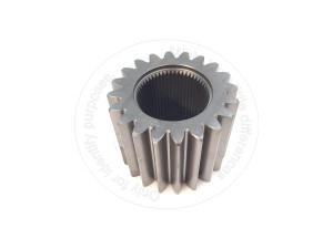 Шестерня планетарной передачи, 129.33 mm Internal Diameter Steel Planet Gear Blumag for CAT #148-4468 Шестерня планетарной передачи, 129.33 mm Internal Diameter Steel Planet Gear Blumag for CAT #148-4468