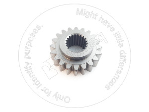 Солнечная шестерня, Gear - Sun Blumag for CAT #148-4732 Солнечная шестерня, Gear - Sun Blumag for CAT #148-4732