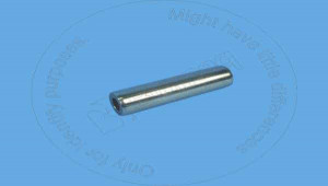 Штифт полый, 13.03 mm Straight Hollow Dowel Pin Blumag for CAT #149-9113